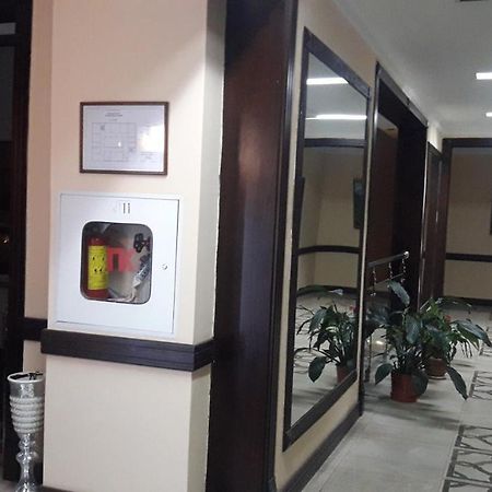 Seoul Hotel شيمكنت المظهر الخارجي الصورة