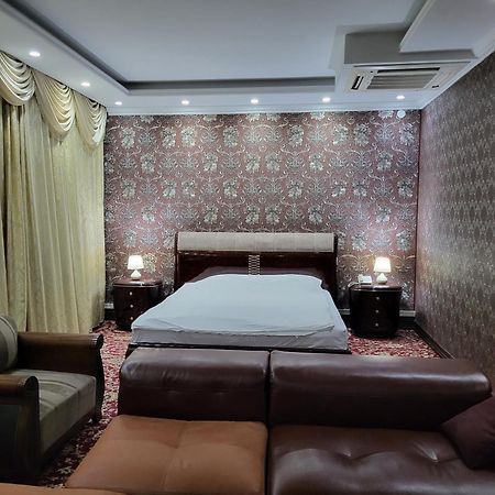 Seoul Hotel شيمكنت المظهر الخارجي الصورة