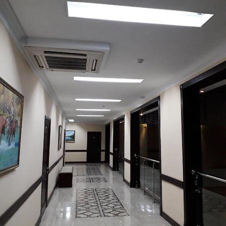 Seoul Hotel شيمكنت المظهر الخارجي الصورة