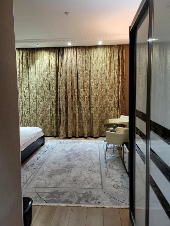 Seoul Hotel شيمكنت المظهر الخارجي الصورة