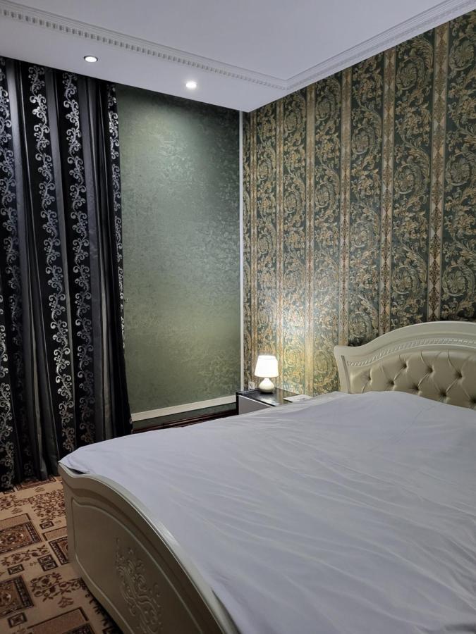 Seoul Hotel شيمكنت المظهر الخارجي الصورة