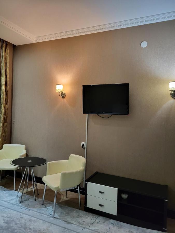 Seoul Hotel شيمكنت المظهر الخارجي الصورة