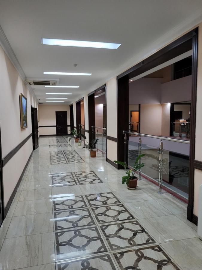 Seoul Hotel شيمكنت المظهر الخارجي الصورة
