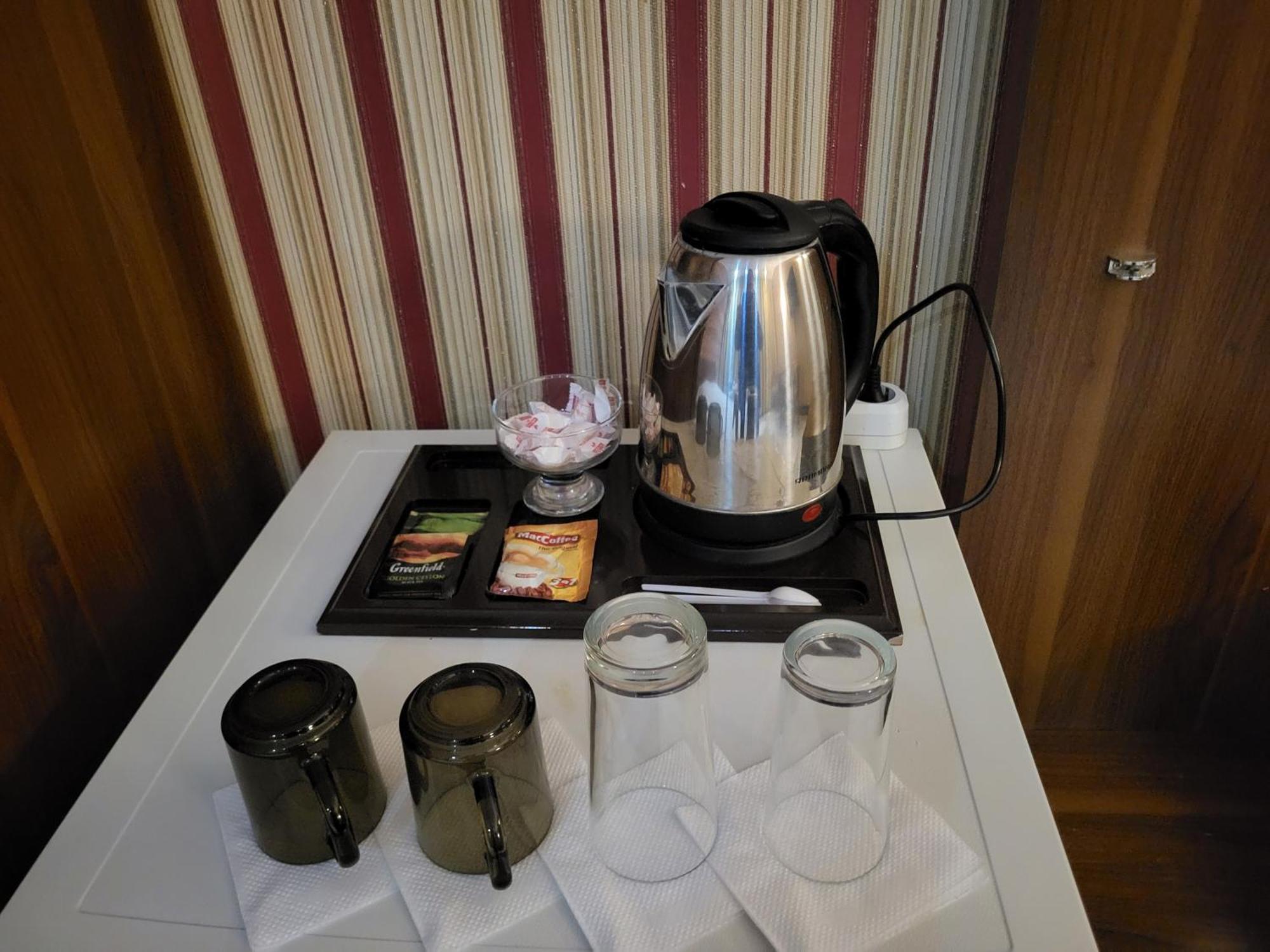Seoul Hotel شيمكنت المظهر الخارجي الصورة