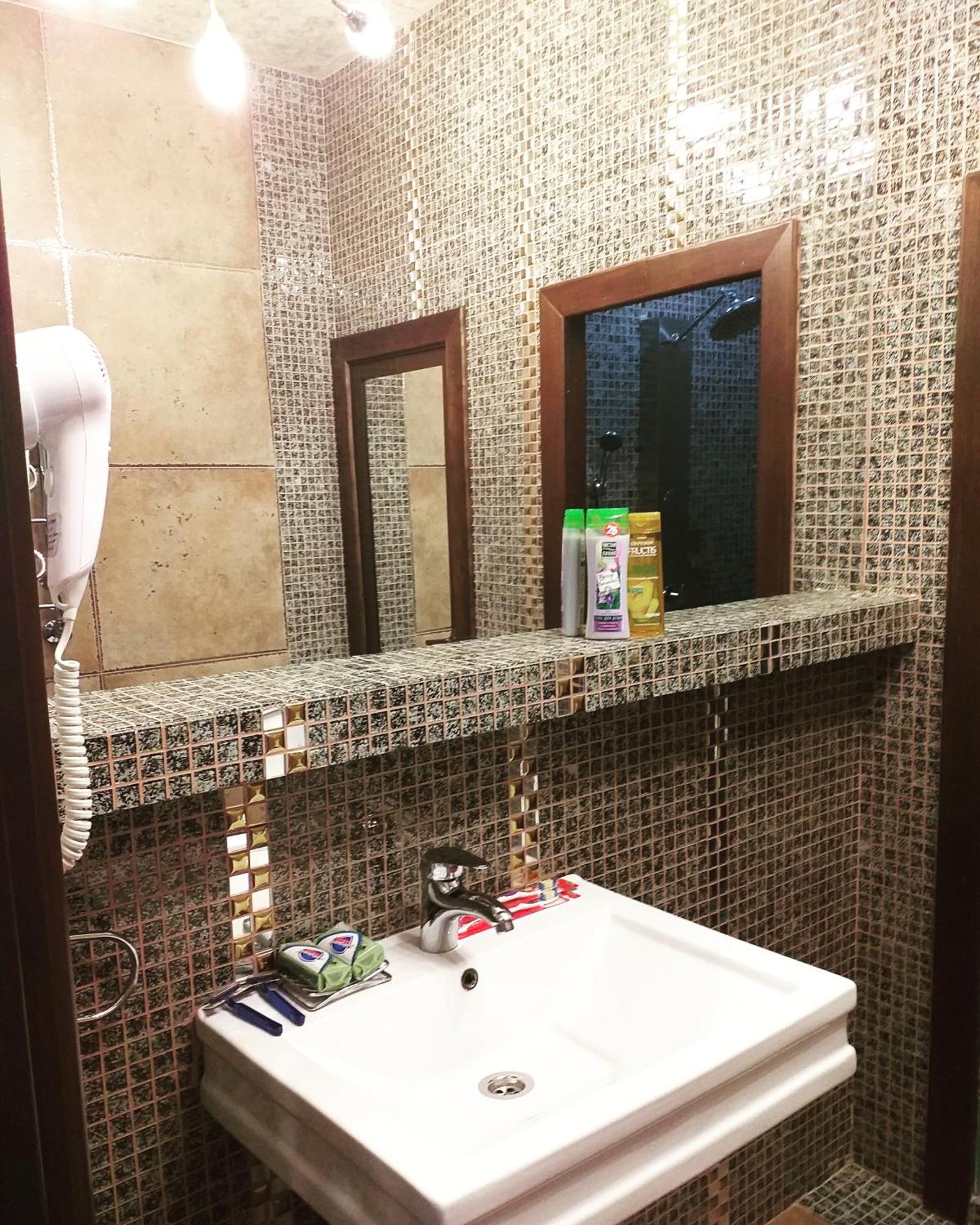 Seoul Hotel شيمكنت الغرفة الصورة