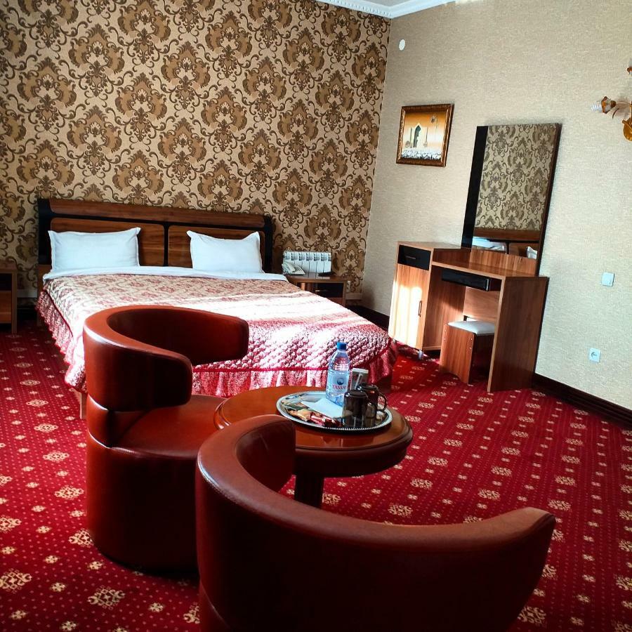 Seoul Hotel شيمكنت المظهر الخارجي الصورة
