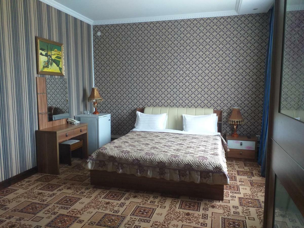 Seoul Hotel شيمكنت المظهر الخارجي الصورة