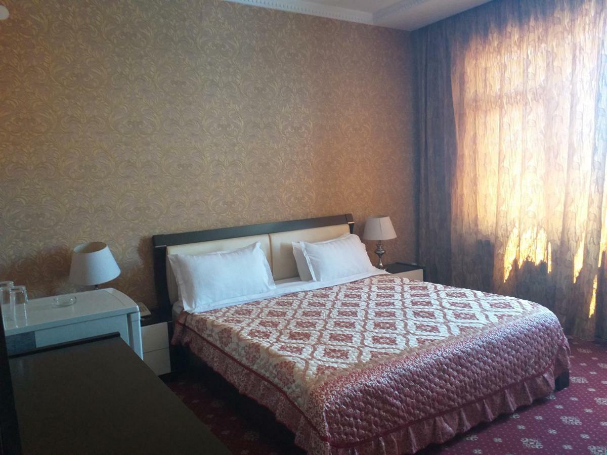 Seoul Hotel شيمكنت المظهر الخارجي الصورة