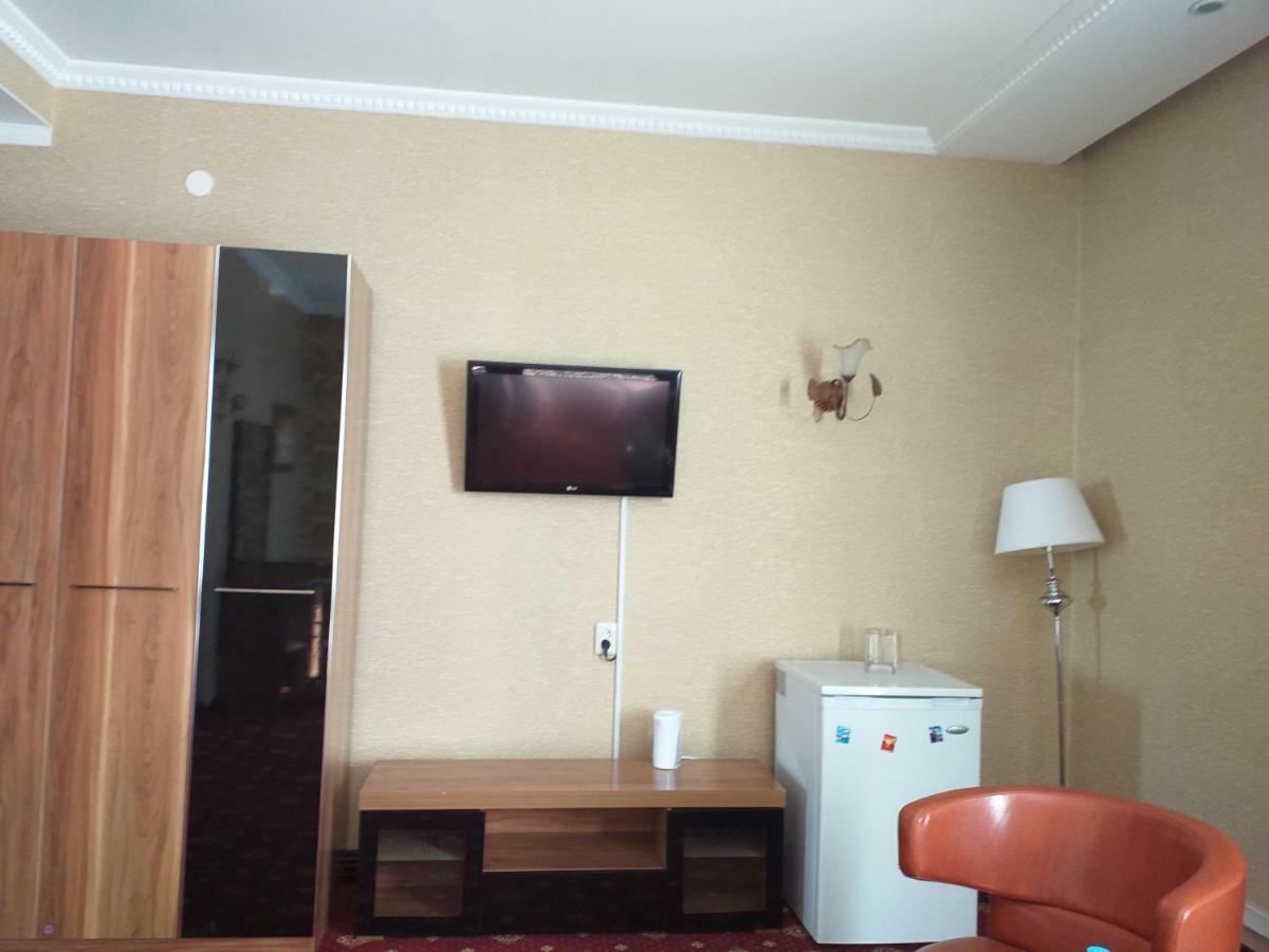 Seoul Hotel شيمكنت المظهر الخارجي الصورة