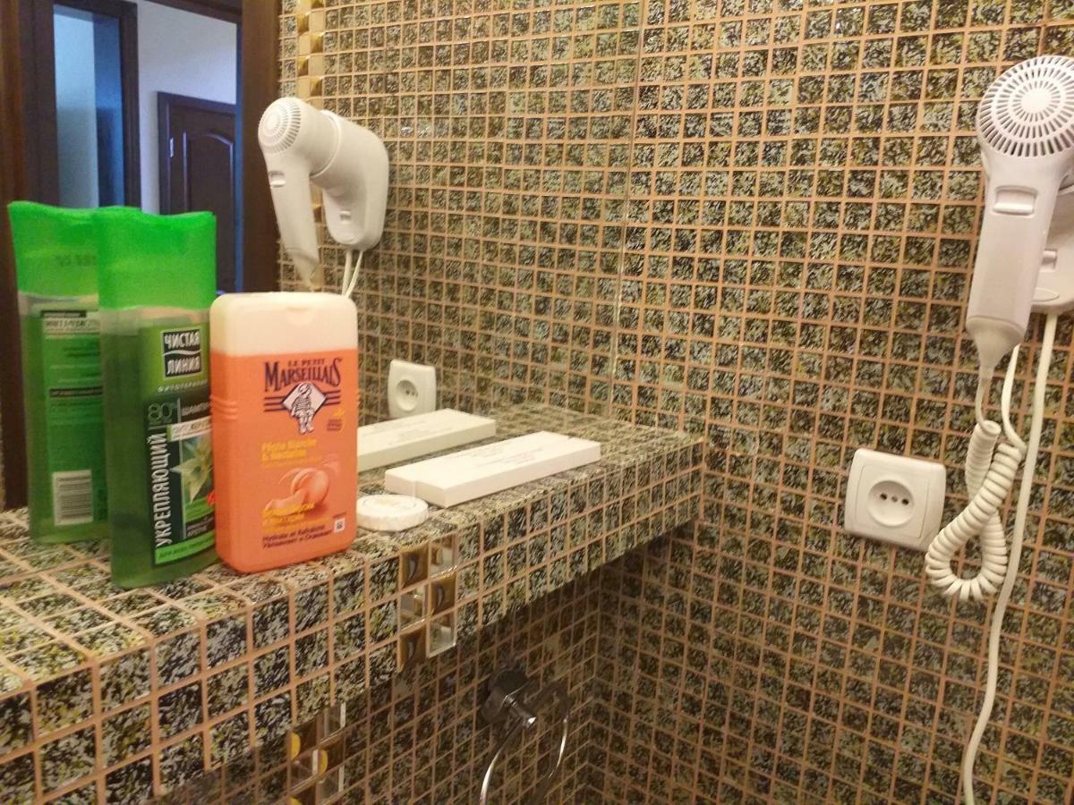 Seoul Hotel شيمكنت المظهر الخارجي الصورة