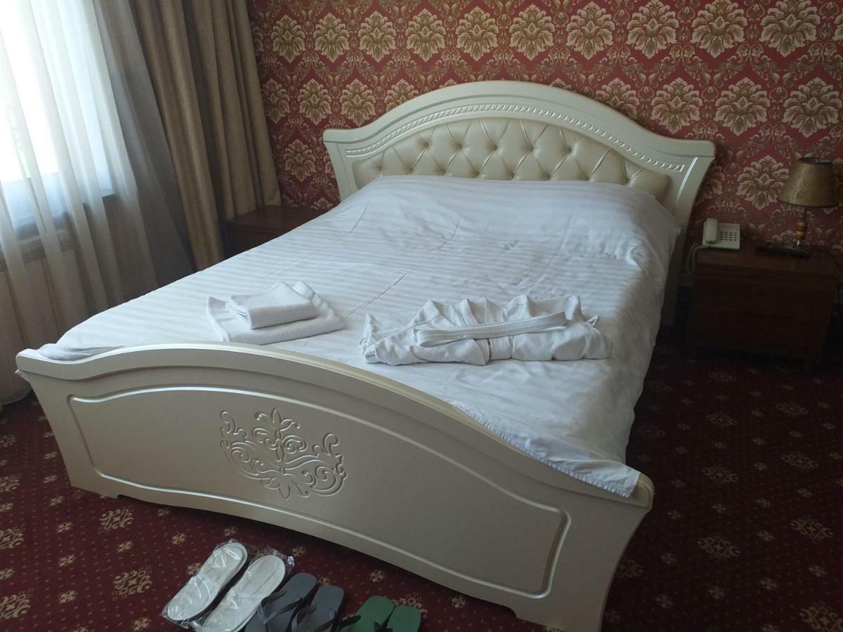 Seoul Hotel شيمكنت المظهر الخارجي الصورة