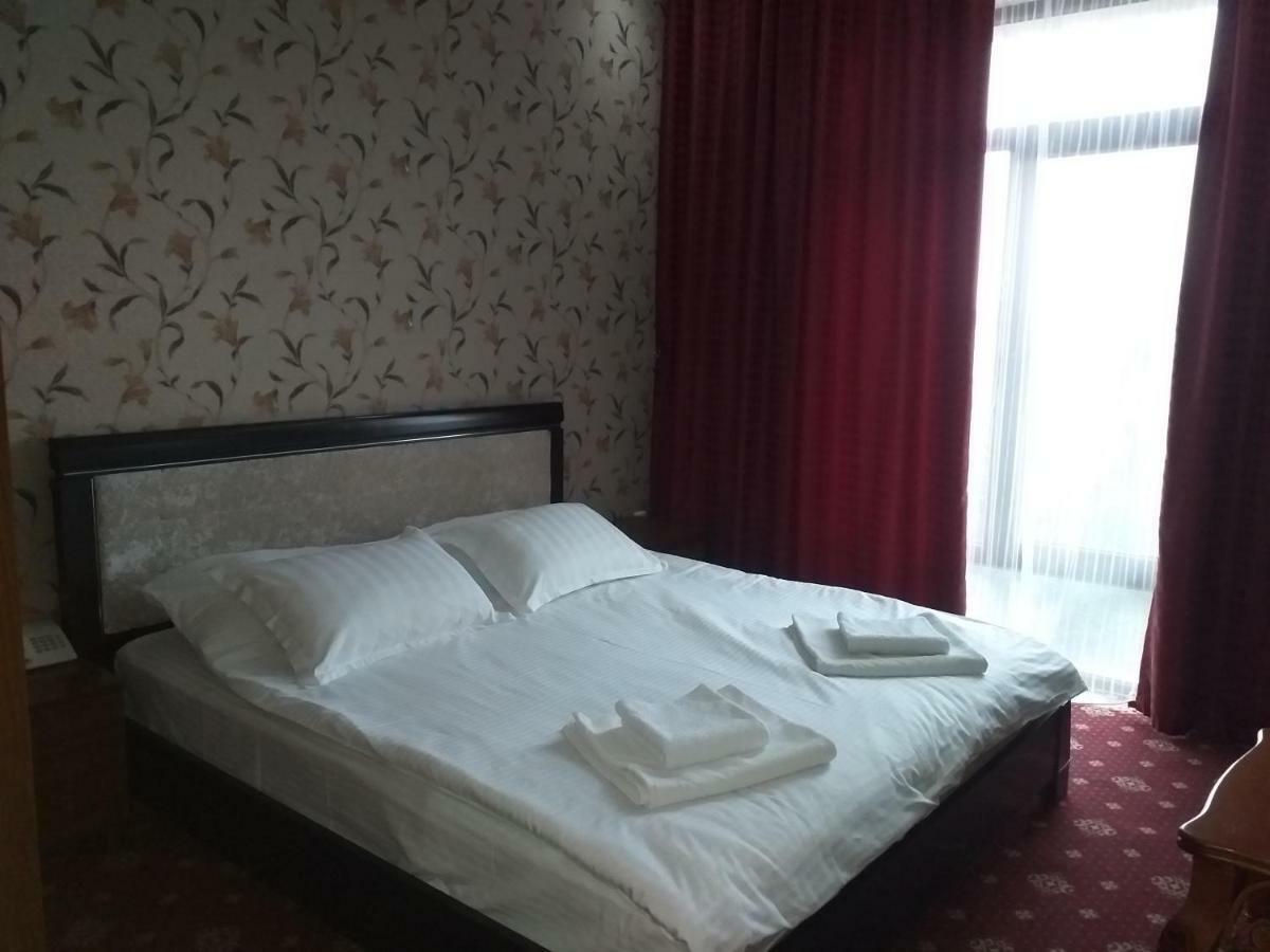 Seoul Hotel شيمكنت المظهر الخارجي الصورة