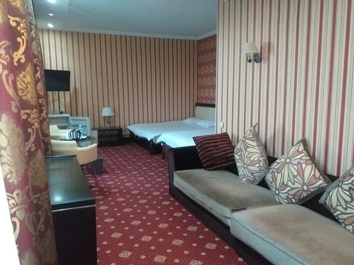 Seoul Hotel شيمكنت المظهر الخارجي الصورة