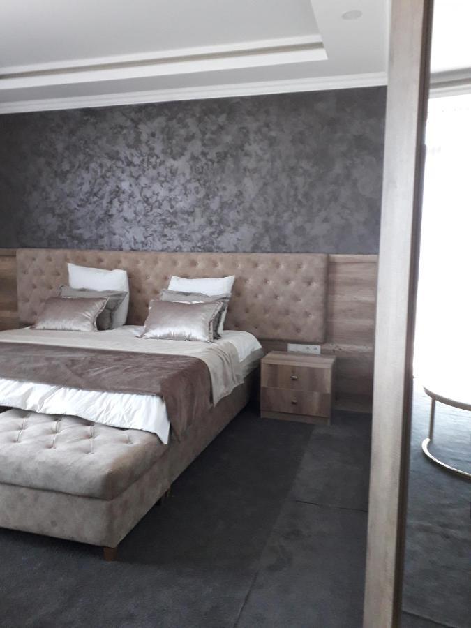 Seoul Hotel شيمكنت المظهر الخارجي الصورة
