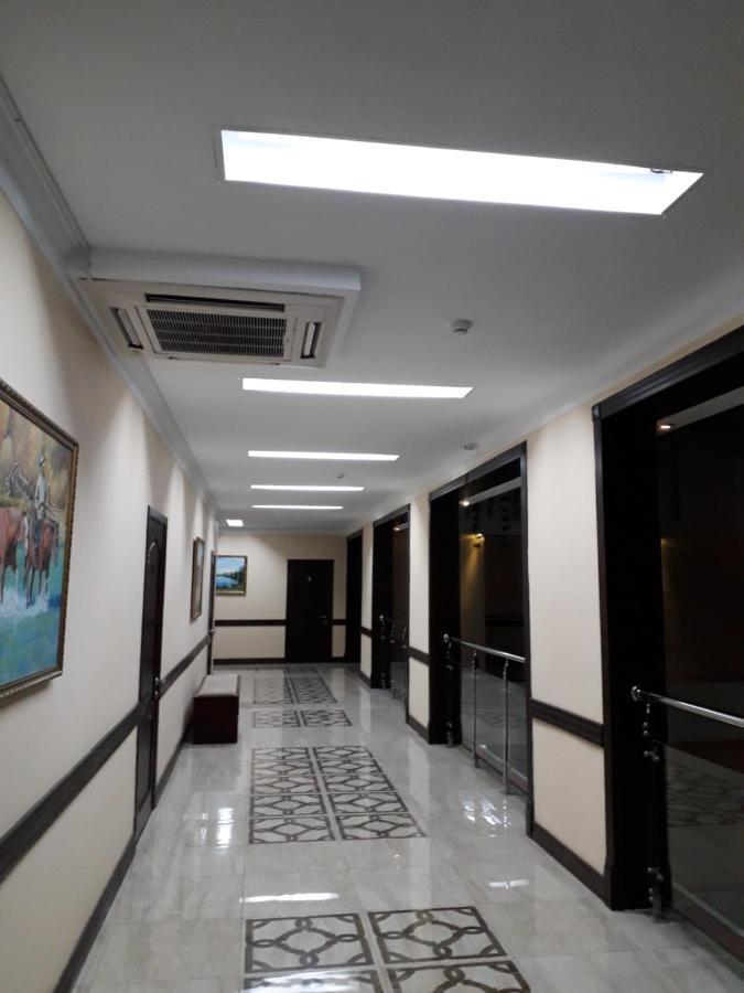 Seoul Hotel شيمكنت المظهر الخارجي الصورة