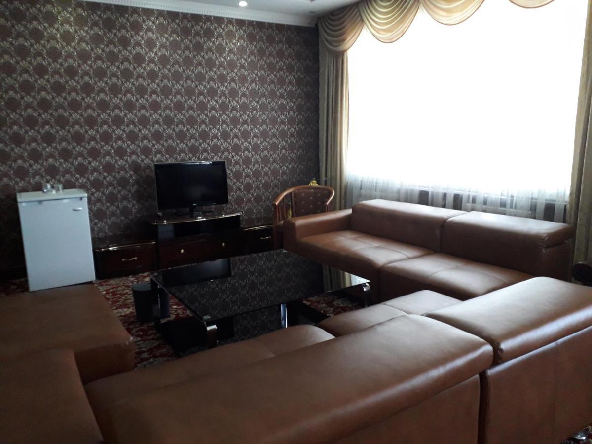 Seoul Hotel شيمكنت المظهر الخارجي الصورة