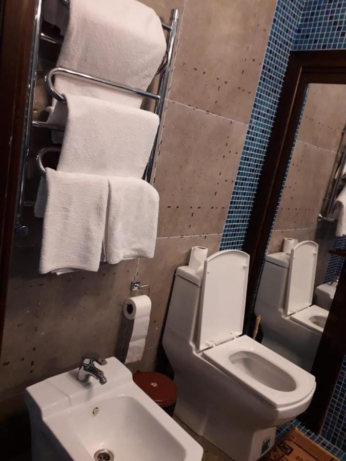 Seoul Hotel شيمكنت المظهر الخارجي الصورة